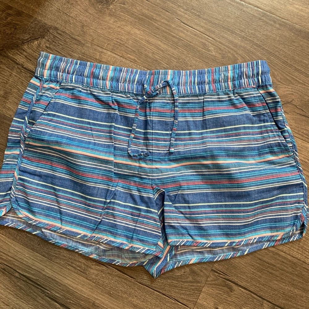 Gap shorts